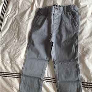 Childrens Place basic skinny pants